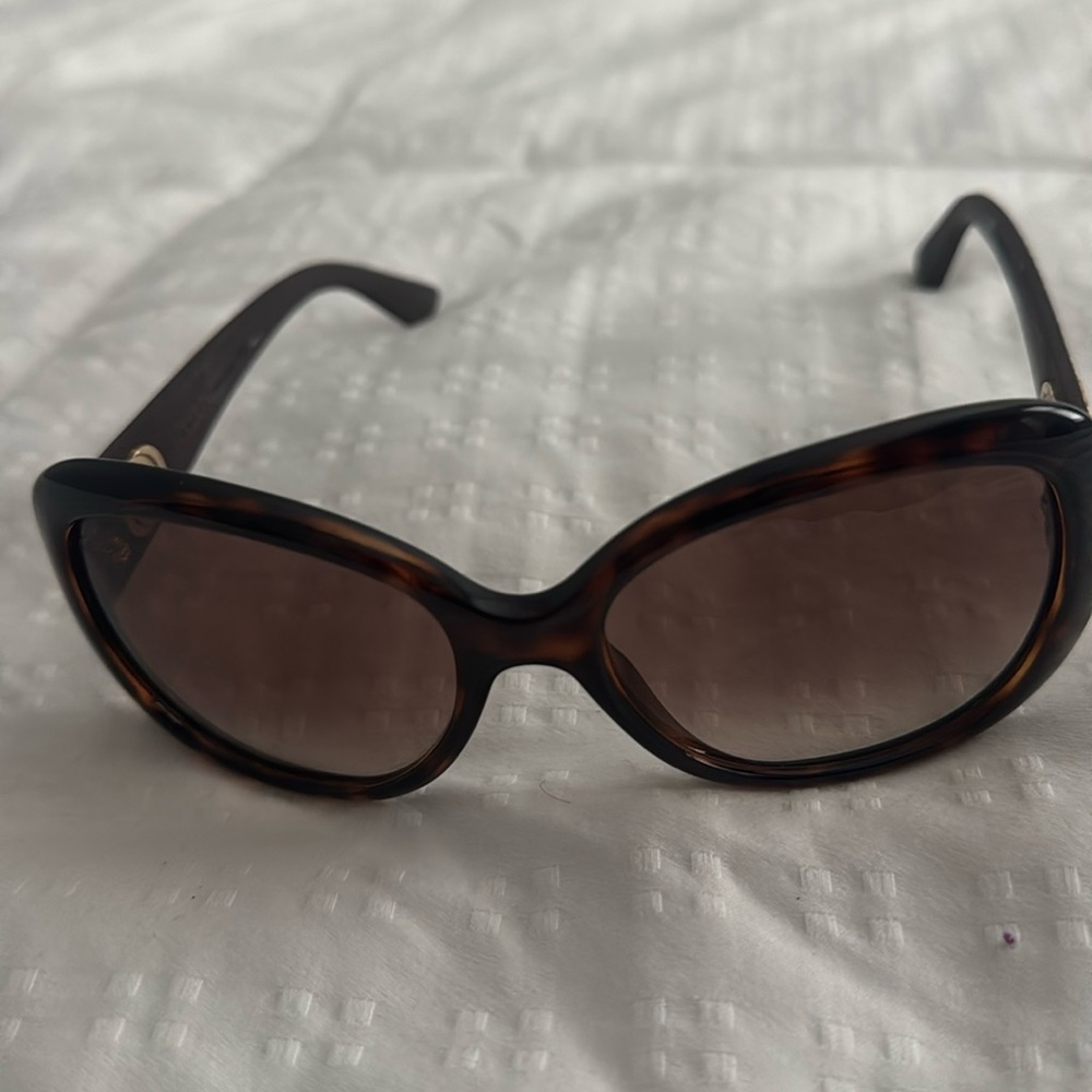 Gucci Sunshades - GG3787/S